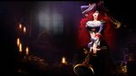 130+ Miss Fortune (League Of Legends) HD Wallpapers and Back